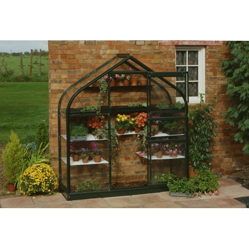 Supreme Wall Garden muurkas
